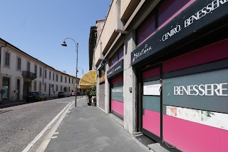 Stelluna Centro Benessere Magenta