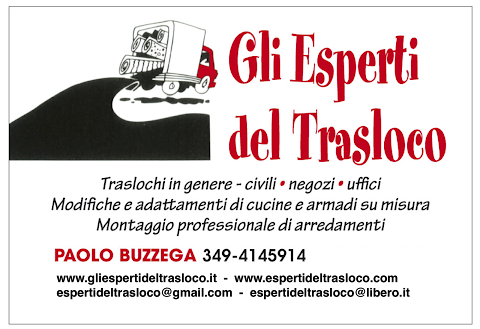 Gli Esperti del Trasloco