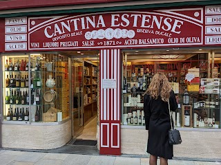 Cantina Estense