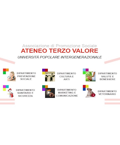 Ateneo Terzo Valore A.P.S.