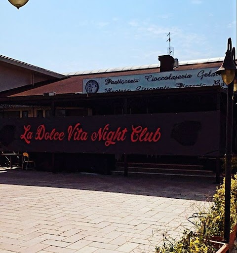 La Dolce Vita - Night Club