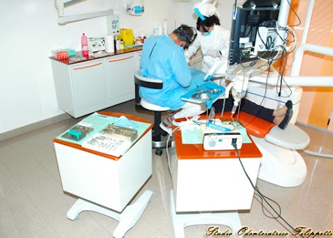 Studio Dentistico Dott. Luigi Filippetti