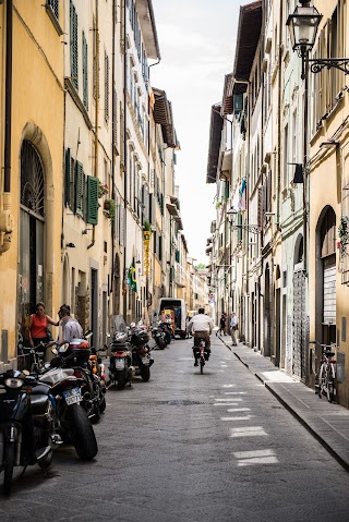 James Madison University Florence