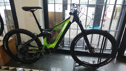 Levante Bike