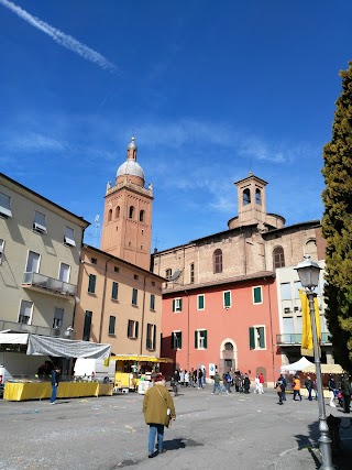 Centro Turistico Giovanile