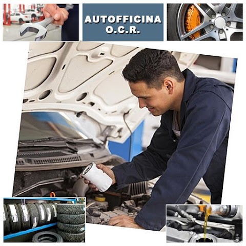 Autofficina O.C.R.