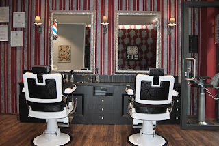 M Barber Shop