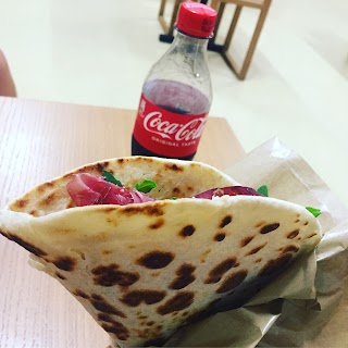 La Piadineria