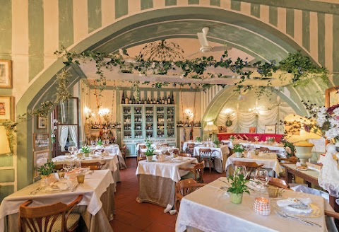 Ristorante La Lancia D'Oro Arezzo