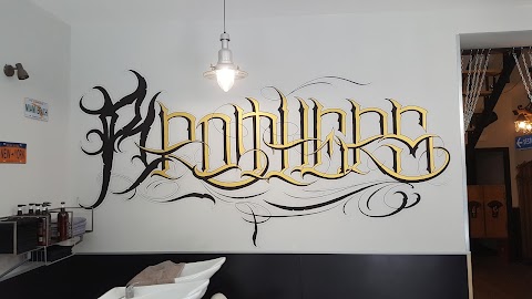 Brothers In Art Tattoo & Barber House