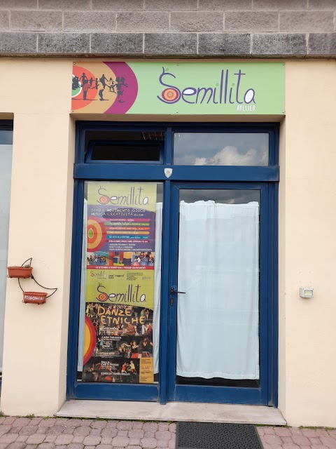 Semillita Atelier