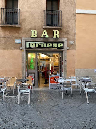 Bar Farnese