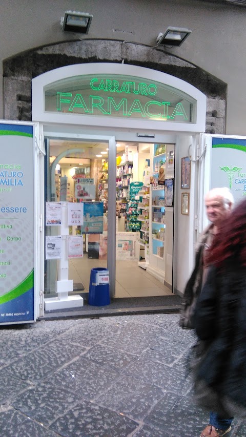 Farmacia Carraturo Dott.sa Emilia