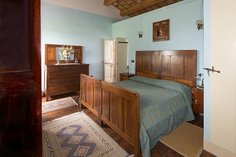 Antica Vigna Country Rooms