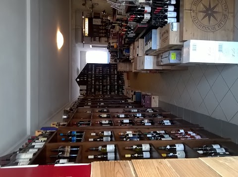 Enoteca L'Alternativa Di Iamartino Renata