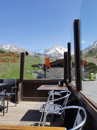 Caffetteria Del Colle Sestriere di Caffè 2035 srl