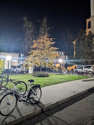 Azienda Ospedaliero-Universitaria Maggiore della Carità