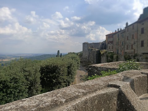 Enoteca Ristorante Il Vicolo