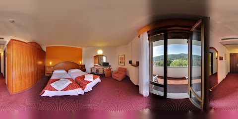 Hotel Terme Millepini