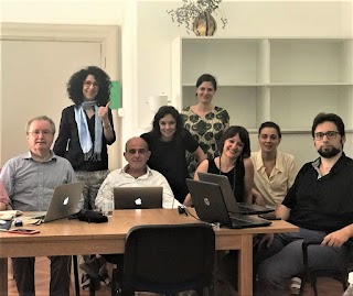 Scuola di Psicoterapia Coirag Padova