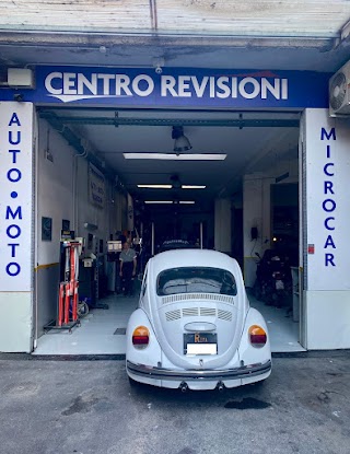 Centrauto Roma Srl