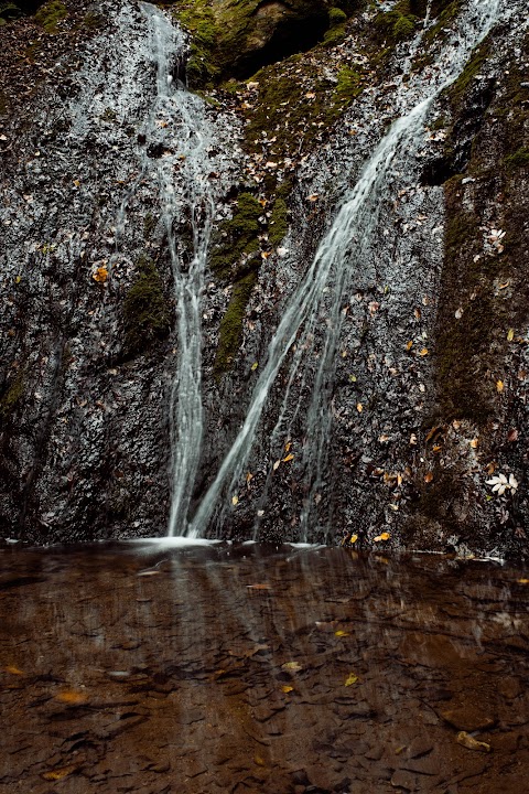 Cascate del Tassaro