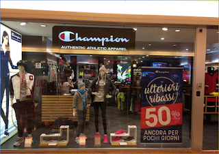 Champion Store