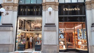 Galleria Vittorio Emanuele II