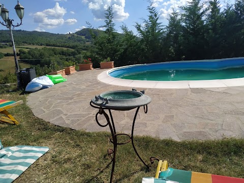 B&B Elisir Toscana di tagliaferro