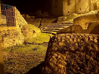 Teatro Romano