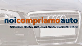 Noicompriamoauto.it • Roma-Casilina