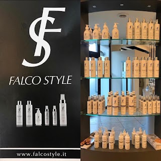 Falco Style Snc di Falco Vincenzo e Stefano - Parrucchieri