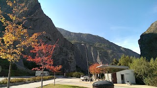 Hotel du Galibier