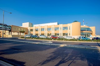 Sir Anthony Mamo Oncology Centre