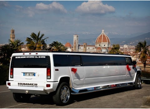 Noleggio Limousine Toscana