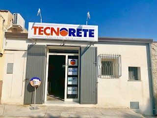 Affiliato Tecnorete Studio Bonagia S.A.S.