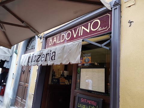 Baldovino Firenze