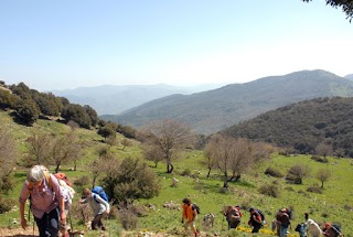 Madonie Explorers - Sicilia