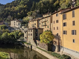 Associazione Turistica Proloco Marradi