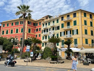 Santa Margherita