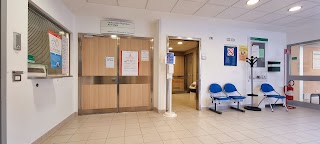 Ospedale Franchini di Montecchio Emilia Pronto Soccorso