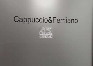 Cappuccio D. & Femiano F. Assicurazioni Snc