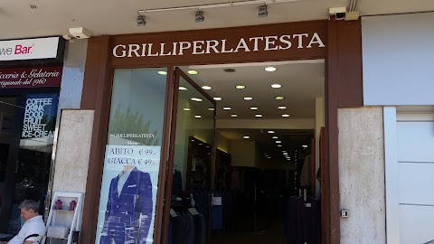 Grilli Per La Testa