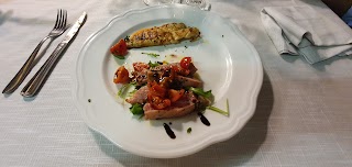 Ristorante Pizzeria S. Stefano