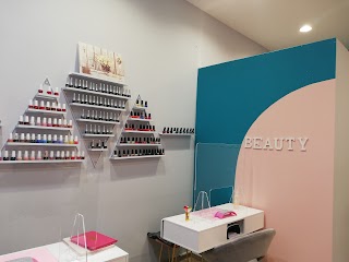 Beauty Nail Salon