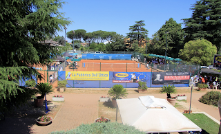 New Country Club Frascati