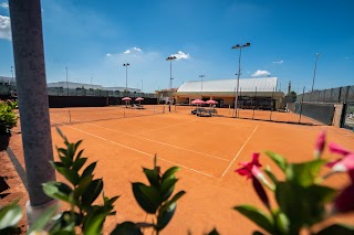 Ass.Ne Sportiva Dilettantistica Tennis Club Noventa