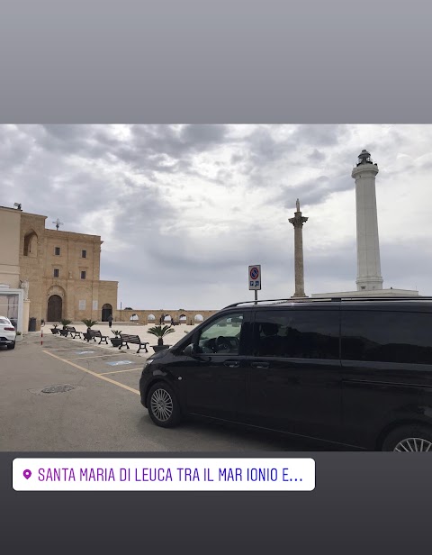 Servizio Taxi - Taxi Service - Taxi near me Ostuni Move In Puglia