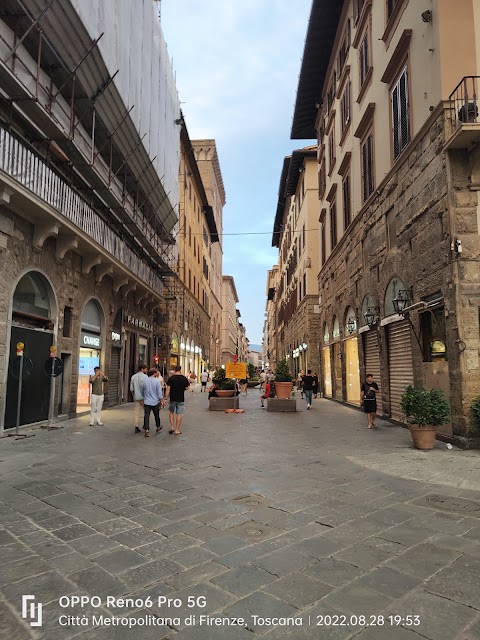 Caffetteria, gelateria artigianale