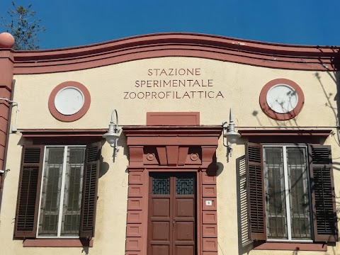 Istituto Zooprofilattico Sperimentale della Sicilia